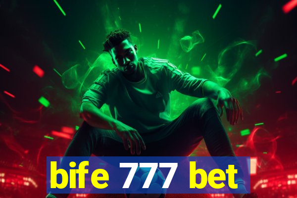 bife 777 bet